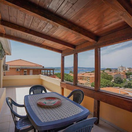 Murphy Holiday Home - Belvedere La Maddalena  Dış mekan fotoğraf