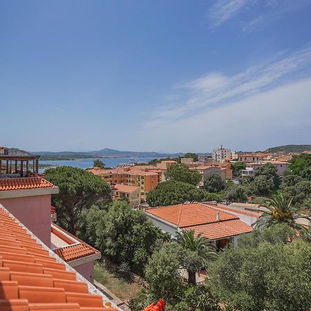 Murphy Holiday Home - Belvedere La Maddalena  Dış mekan fotoğraf