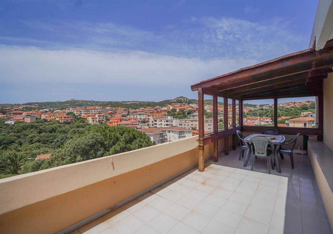 Murphy Holiday Home - Belvedere La Maddalena  Dış mekan fotoğraf