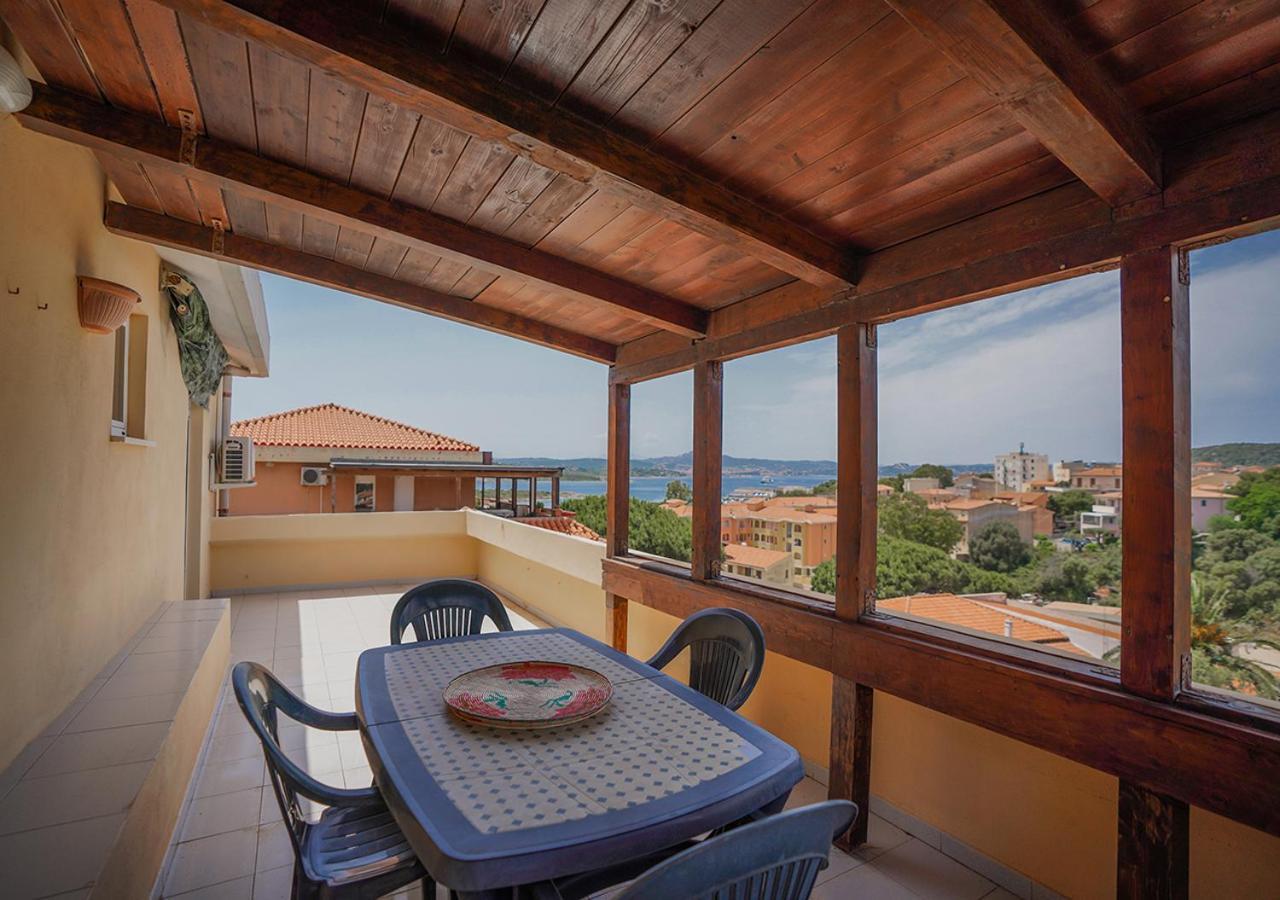 Murphy Holiday Home - Belvedere La Maddalena  Dış mekan fotoğraf