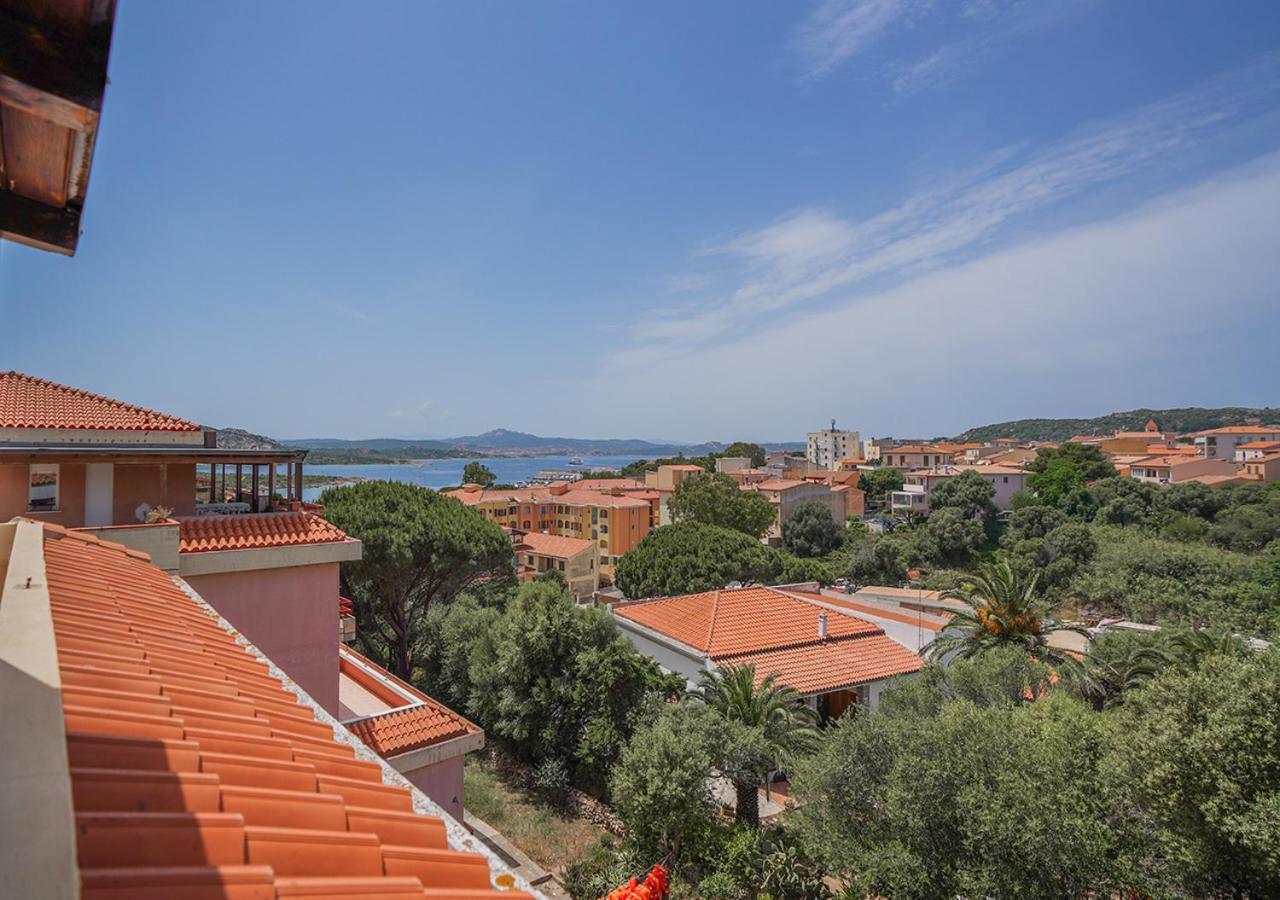 Murphy Holiday Home - Belvedere La Maddalena  Dış mekan fotoğraf