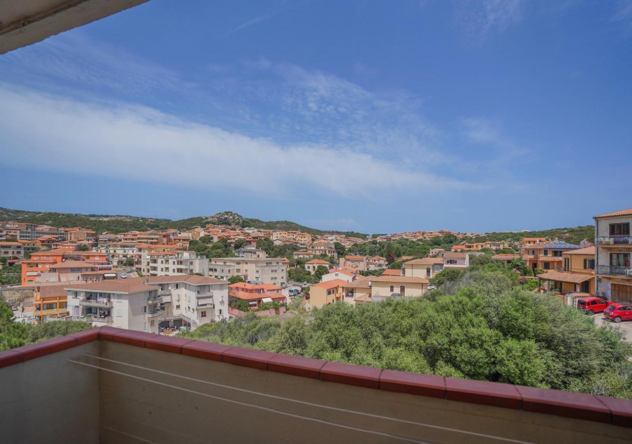 Murphy Holiday Home - Belvedere La Maddalena  Dış mekan fotoğraf