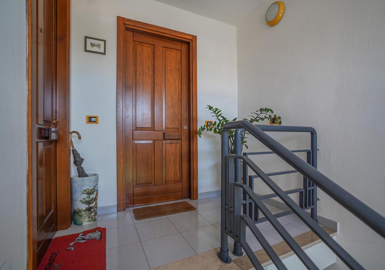 Murphy Holiday Home - Belvedere La Maddalena  Dış mekan fotoğraf