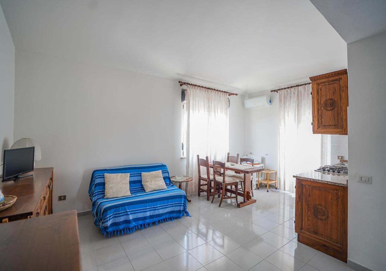 Murphy Holiday Home - Belvedere La Maddalena  Dış mekan fotoğraf