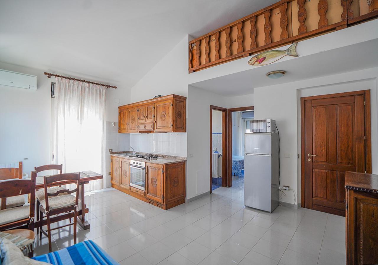 Murphy Holiday Home - Belvedere La Maddalena  Dış mekan fotoğraf