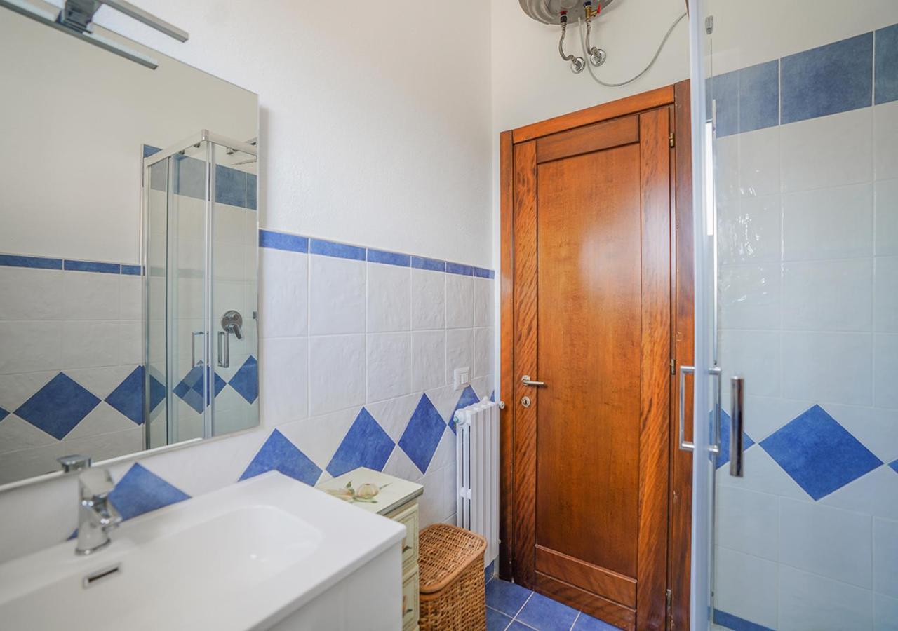 Murphy Holiday Home - Belvedere La Maddalena  Dış mekan fotoğraf